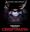 Nonton Film Creepypasta 2023 Subtitle Indonesia Poster