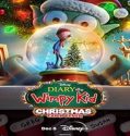 Nonton Diary of a Wimpy Kid Christmas Cabin Fever 2023 Sub Indo Poster
