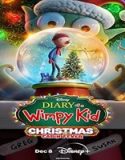 Nonton Diary of a Wimpy Kid Christmas Cabin Fever 2023 Sub Indo Poster