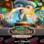 Link Nonton Film Diary of a Wimpy Kid Christmas Cabin Fever 2023 Sub Indonesia Online kebioskop21