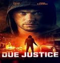 Nonton Due Justice 2023 Subtitle Indonesia Poster