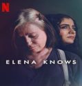 Nonton Elena Knows 2023 Subtitle Indonesia Poster