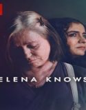 Nonton Elena Knows 2023 Subtitle Indonesia Poster