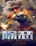 Nonton Evil Hunter 2023 Subtitle Indonesia Poster