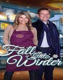 Nonton Fall Into Winter 2023 Subtitle Indonesia Poster