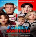 Nonton Family Switch 2023 Subtitle Indonesia Poster