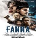 Nonton Movie Fanna 2023 Subtitle Indonesia Poster