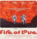 Nonton Fire of Love 2023 Subtitle Indonesia Poster