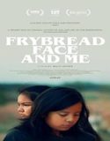Nonton Frybread Face and Me 2023 Subtitle Indonesia Poster