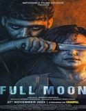 Nonton Full Moon 2023 Subtitle Indonesia Poster