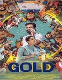 Nonton Movie Gold 2022 Subtitle Indonesia Poster