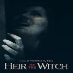 Link Nonton Film Heir of the Witch 2023 Subtitle Indonesia Online kebioskop21
