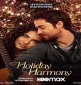 Nonton Holiday Harmony 2022 Subtitle Indonesia Poster