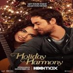 Link Nonton Film Holiday Harmony 2022 Subtitle Indonesia Online kebioskop21