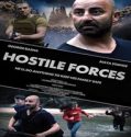 Nonton Hostile Forces 2023 Subtitle Indonesia Poster