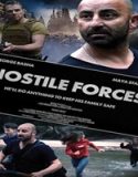 Nonton Hostile Forces 2023 Subtitle Indonesia Poster
