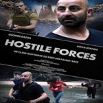 Link Nonton Film Hostile Forces 2023 Subtitle Indonesia Online kebioskop21
