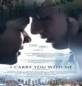 Nonton I Carry You with Me 2021 Subtitle Indonesia Poster