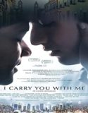 Nonton I Carry You with Me 2021 Subtitle Indonesia Poster