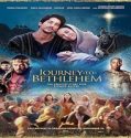 Nonton Journey to Bethlehem 2023 Subtitle Indonesia Poster