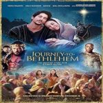 Link Nonton Film Journey to Bethlehem 2023 Subtitle Indonesia Online kebioskop21