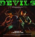 Nonton K-Movie Devils 2023 Subtitle Indonesia Poster