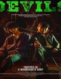 Nonton K-Movie Devils 2023 Subtitle Indonesia Poster