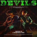 Link Nonton Film K-Movie Devils 2023 Subtitle Indonesia Online kebioskop21