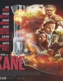 Nonton Movie Kane 2023 Subtitle Indonesia Poster