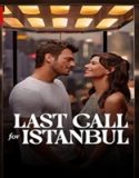 Nonton Last Call for Istanbul 2023 Subtitle Indonesia Poster