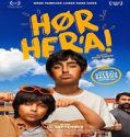 Nonton Film Listen Up 2023 Subtitle Indonesia Poster