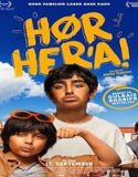Nonton Film Listen Up 2023 Subtitle Indonesia Poster