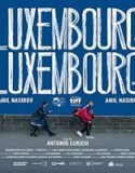 Nonton Luxembourg Luxembourg 2022 Subtitle Indonesia Poster