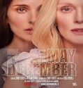 Nonton May December 2023 Subtitle Indonesia Poster