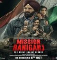 Nonton Mission Raniganj 2023 Subtitle Indonesia Poster