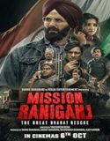 Nonton Mission Raniganj 2023 Subtitle Indonesia Poster
