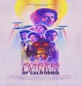 Nonton Monsters of California 2023 Subtitle Indonesia Poster