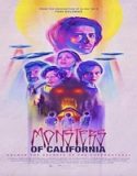 Nonton Monsters of California 2023 Subtitle Indonesia Poster