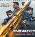 Nonton Moscow Mission 2023 Subtitle Indonesia Poster