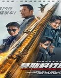 Nonton Moscow Mission 2023 Subtitle Indonesia Poster