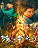 Nonton New Liao Zhai The Story of a Sinful Woman 2023 Sub Indo Poster