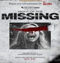 Nonton Night of the Missing 2023 Subtitle Indonesia Poster