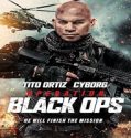 Nonton Operation Black Ops 2023 Subtitle Indonesia Poster