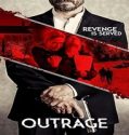Nonton Movie Outrage 2023 Subtitle Indonesia Poster