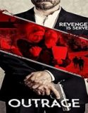 Nonton Movie Outrage 2023 Subtitle Indonesia Poster