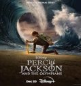 Serial Percy Jackson and the Olympians Season 1 Sub Indo Poster