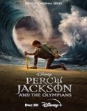 Serial Percy Jackson and the Olympians Season 1 Sub Indo Poster