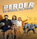Nonton Perder Es Ganar un Poco 2023 Subtitle Indonesia Poster