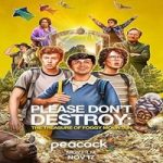 Link Nonton Film Please Dont Destroy The Treasure of Foggy Mountain 2023 Sub Indo Online kebioskop21