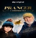Nonton Prancer A Christmas Tale 2022 Subtitle Indonesia Poster